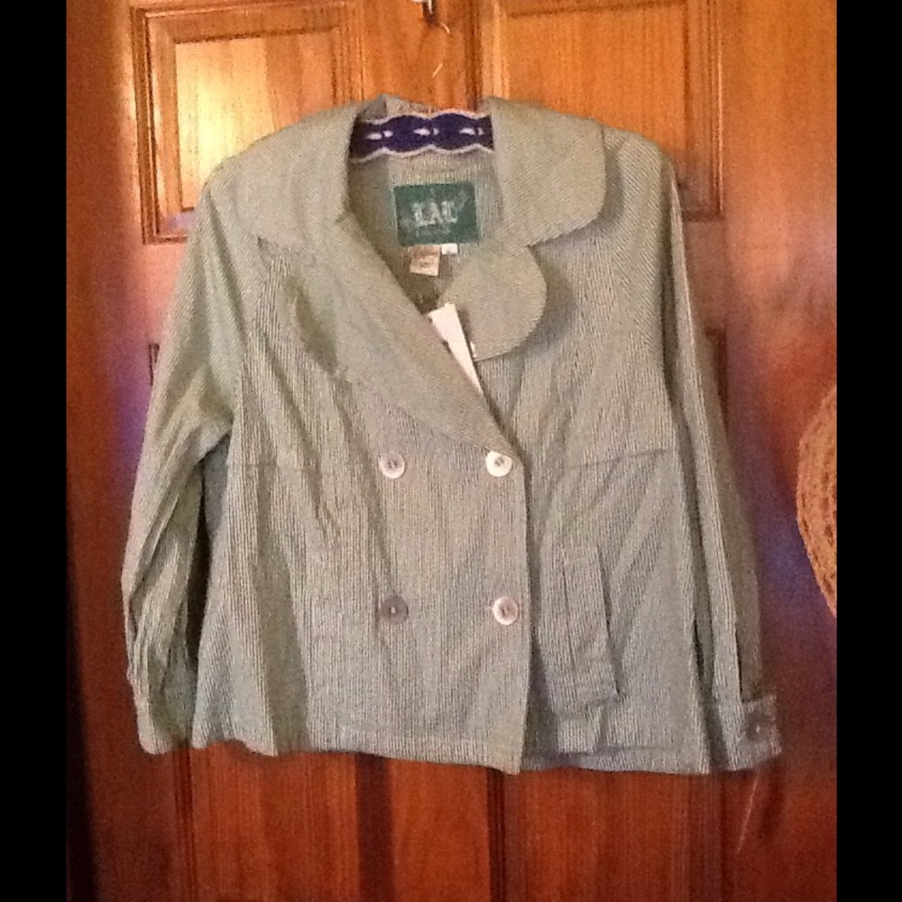 Jacket
